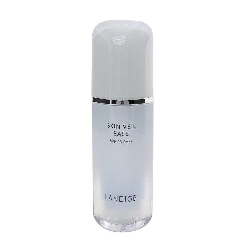 Laneige Skin Veil Base SPF 25 - # No. 50 Milky Blue  30ml/1oz