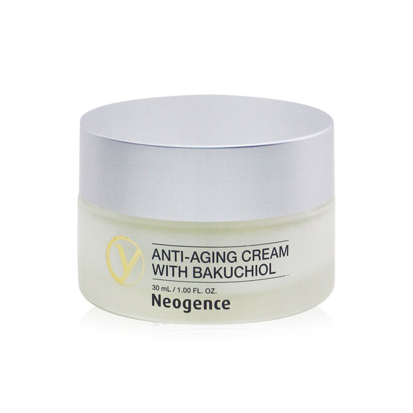 Neogence Anti-Aging Cream With Bakuchiol  30ml/1oz