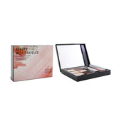 Bobbi Brown On The Horizon Eye, Cheek & Lip Palette (6x Eye Shadow + Mascara + Blush + Bronzing Powder + Lip Gloss + 2x Mini Brush)