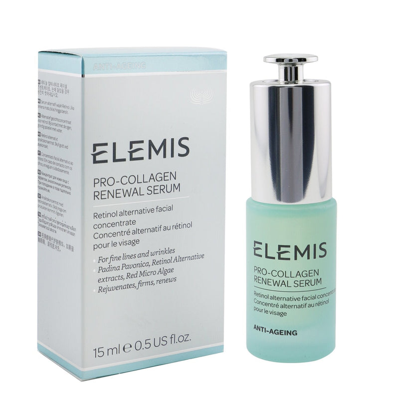 Elemis Pro-Collagen Renewal Serum  15ml/0.5oz