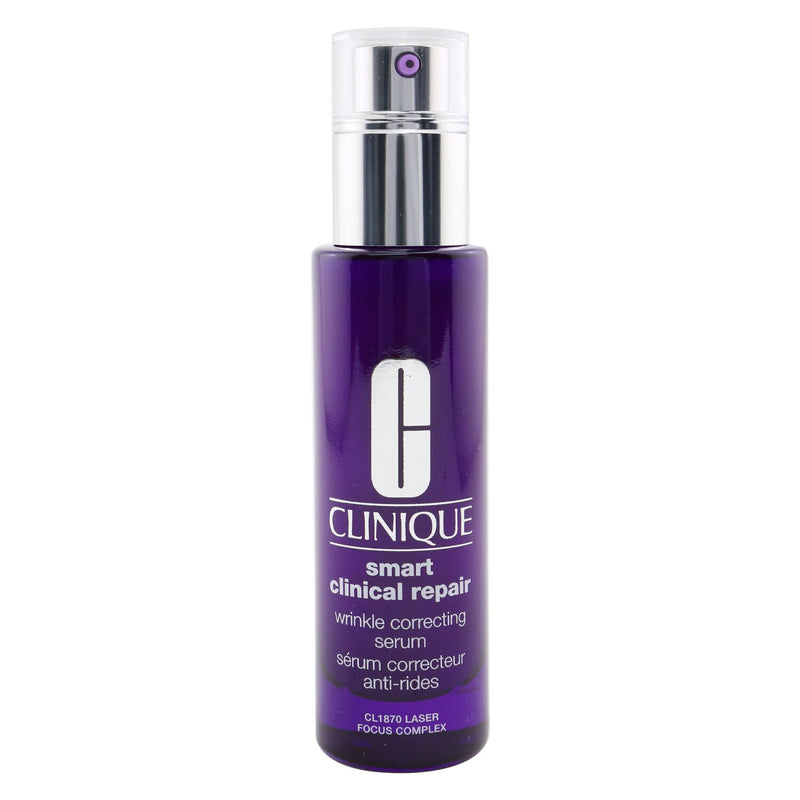 Clinique Clinique Smart Clinical Repair Wrinkle Correcting Serum  50ml/1.7oz