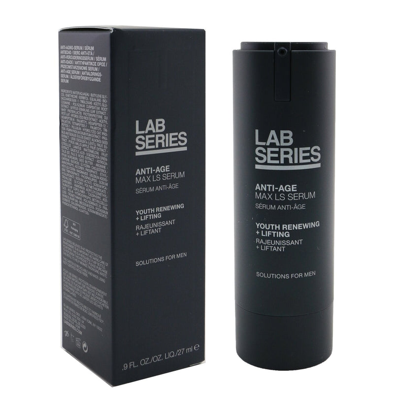 Lab Series Lab Series Anti-Age Max LS Serum  27ml/0.9oz