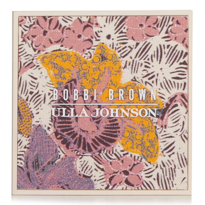 Bobbi Brown Highlighting Powder (Ulla Johnson Collection) - # Pink Glow  7.55g/0.26oz