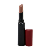 Giorgio Armani Lip Power Longwear Vivid Color Lipstick - # 101 Kind  3.1g/0.11oz