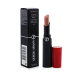 Giorgio Armani Lip Power Longwear Vivid Color Lipstick - # 102 Romanza  3.1g/0.11oz