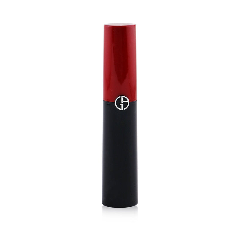 Giorgio Armani Lip Power Longwear Vivid Color Lipstick - # 102 Romanza  3.1g/0.11oz