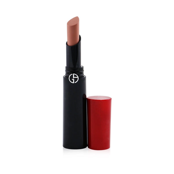 Giorgio Armani Lip Power Longwear Vivid Color Lipstick - # 102 Romanza  3.1g/0.11oz