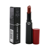 Giorgio Armani Lip Power Longwear Vivid Color Lipstick - # 202 Grazia  3.1g/0.11oz