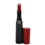 Giorgio Armani Lip Power Longwear Vivid Color Lipstick - # 201 Majestic  3.1g/0.11oz