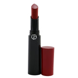 Giorgio Armani Lip Power Longwear Vivid Color Lipstick - # 400 Four Hundred  3.1g/0.11oz