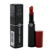 Giorgio Armani Lip Power Longwear Vivid Color Lipstick - # 401 Passione  3.1g/0.11oz