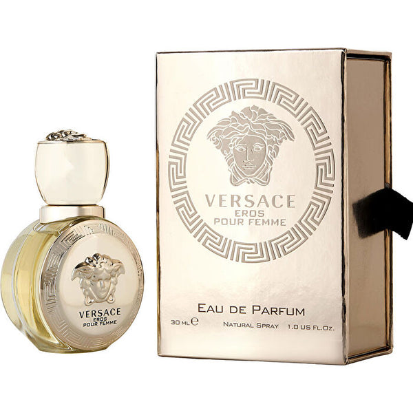 Versace Eros Eau De Parfum Spray 30ml/1oz