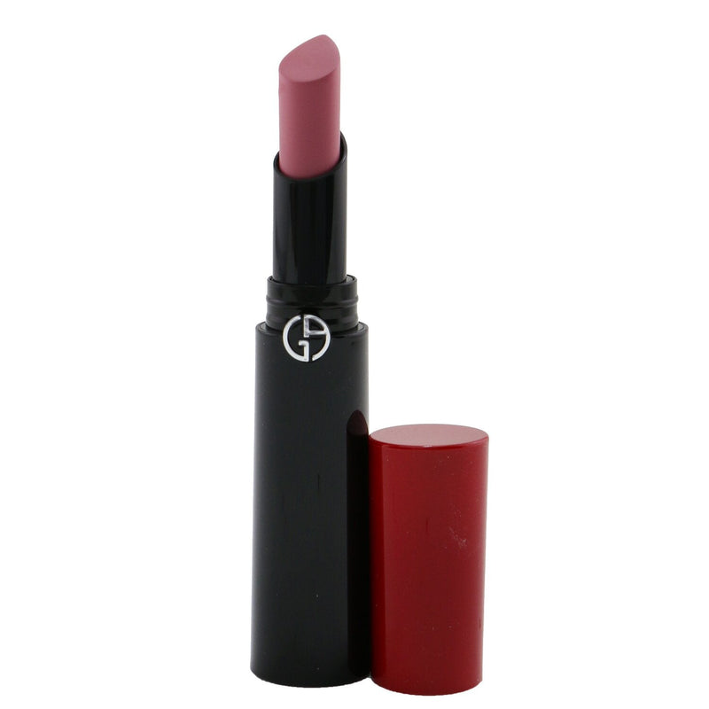 Giorgio Armani Lip Power Longwear Vivid Color Lipstick - # 300 Bright  3.1g/0.11oz