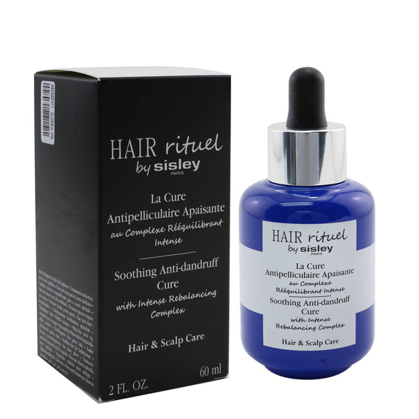 Sisley Hair Rituel by Sisley Soothing Anti-Dandruff Cure with Intense Rebalancing Complex  60ml/2oz