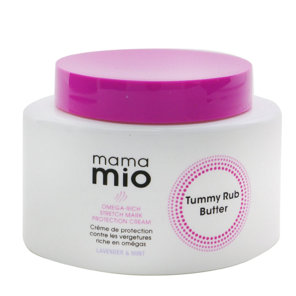 Mama Mio Tummy Rub Scrub 180 ml