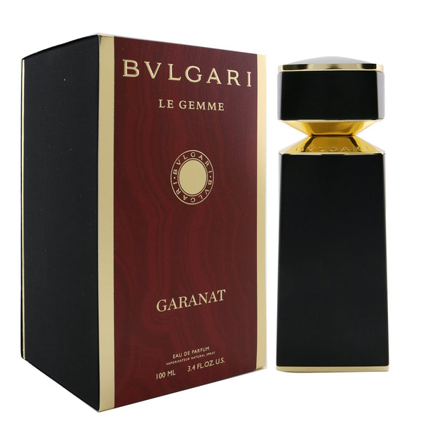 Bvlgari Le Gemme Garanat Eau De Parfum Spray  100ml/3.4oz