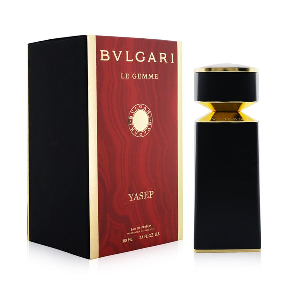 Bvlgari Le Gemme Yasep Eau De Parfum Spray  100ml/3.4oz