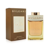 Bvlgari Man Terrae Essence Eau De Parfum Spray  100ml/3.4oz