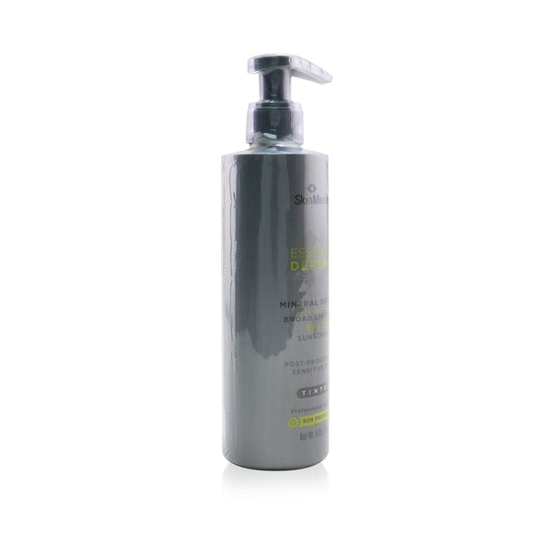 Skin Medica Essential Defense Mineral Shield Sunscreen SPF 32 - Tinted (Salon Size)  277g/8oz
