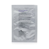 Skin Medica Instant Bright Eye Mask (Salon Size)  25x2.34g/0.08oz