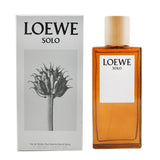 Loewe Solo Eau De Toilette Spray  100ml/3.3oz