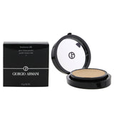 Giorgio Armani Luminous Silk Glow Fusion Powder - # 4  3.5g/0.12oz