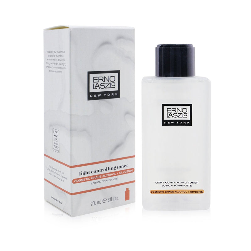 Erno Laszlo Light Controlling Toner  200ml/6.8oz