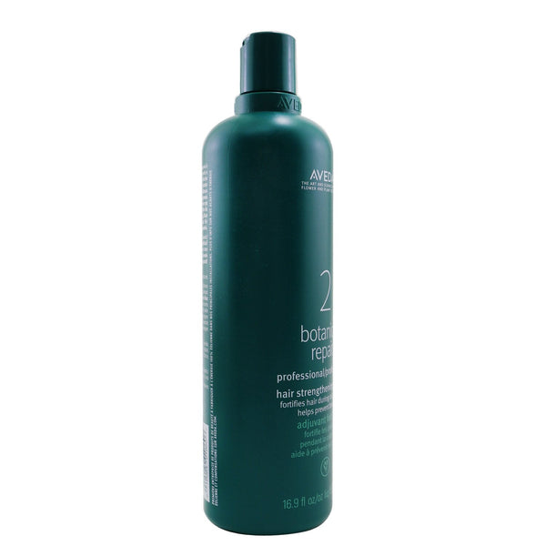 Aveda Botanical Repair Professional Hair Strengthening Additive - Step 2 (Salon Product)  500ml/16.9oz