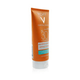 Vichy Capital Soleil Beach Protect Multi-Protection Milk SPF 30 (Water Resistant - Face & Body)  200ml/6.7oz