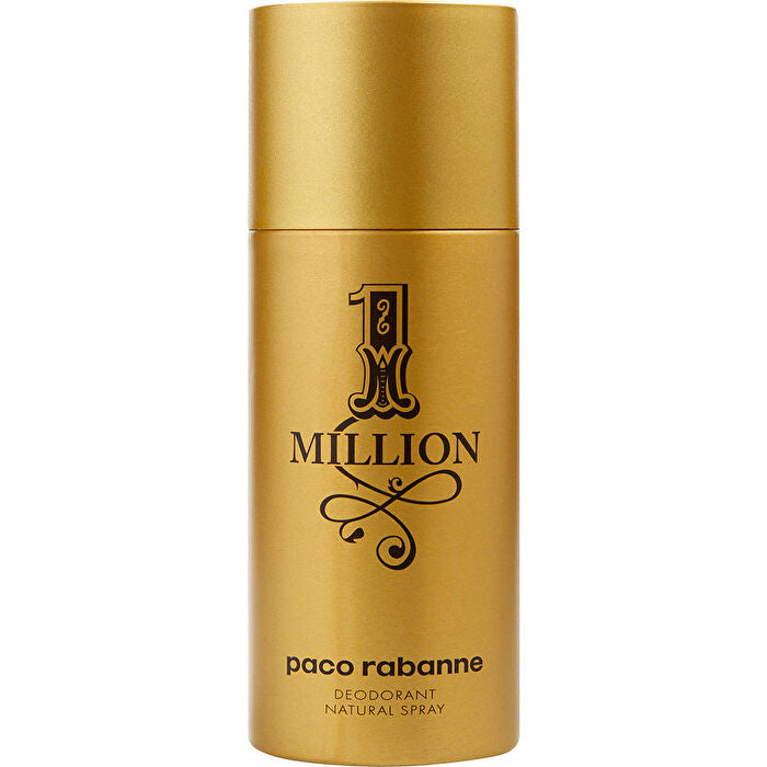 Paco Rabanne 1 Million Deodorant Spray 150ml/5oz