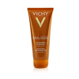 Vichy Capital Ideal Soleil Moisturizing Self-Tanning Milk - Face & Body  100ml/3.3oz