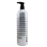 CHI Ionic Color Illuminate Shampoo - # Platinum Blonde  739ml/25oz