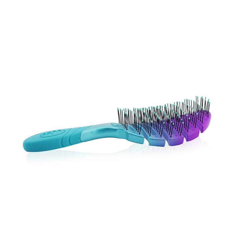 Wet Brush Pro Flex Dry Ombre - # Teal  (Box Slightly Damaged)  1pc