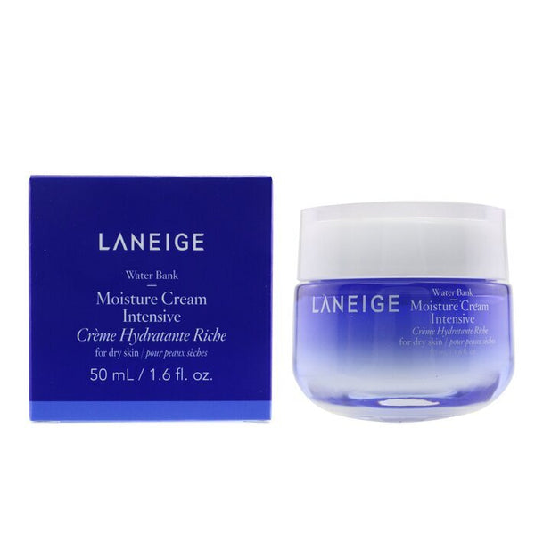 Laneige Water Bank Moisture Cream - Intensive 50ml/1.6oz