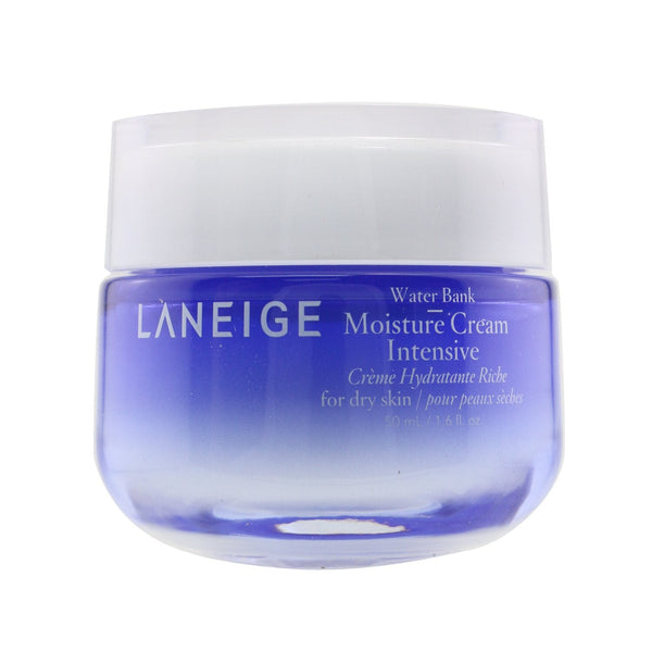 Laneige Water Bank Moisture Cream - Intensive  50ml/1.6oz