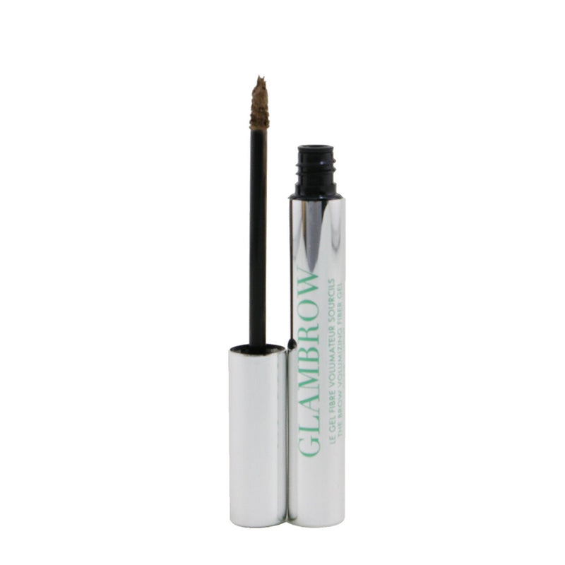 Apot.Care Glambrow The Brow Volumizing Fiber Gel - Light  3g/0.1oz