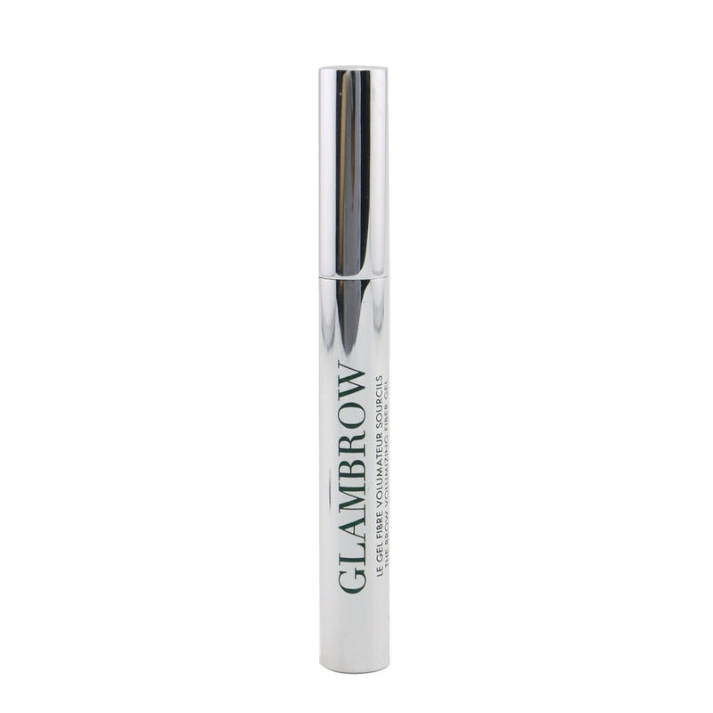 Apot.Care Glambrow The Brow Volumizing Fiber Gel - Dark  3g/0.1oz