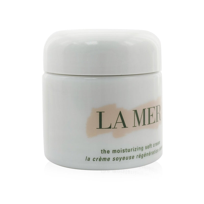La Mer The Moisturizing Soft Cream (Box Slightly Damaged)  100ml/3.4oz