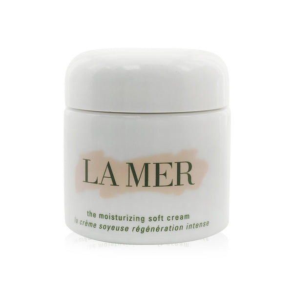 La Mer The Moisturizing Soft Cream (Box Slightly Damaged)  100ml/3.4oz