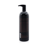 Jack Black Black Reserve Body & Hair Cleanser with Cardamom & Cedarwood  975ml/33oz