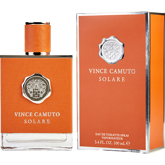 Vince Camuto Solare Eau De Toilette Spray 100ml/3.4oz