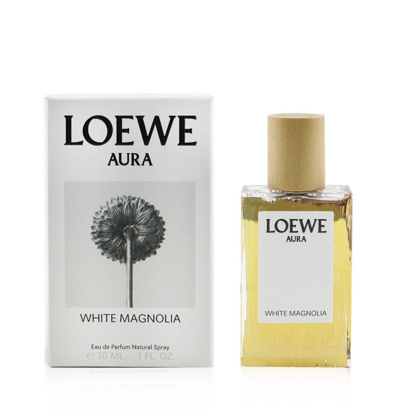 Loewe Aura White Magnolia Eau de Parfum Spray  30ml/1oz