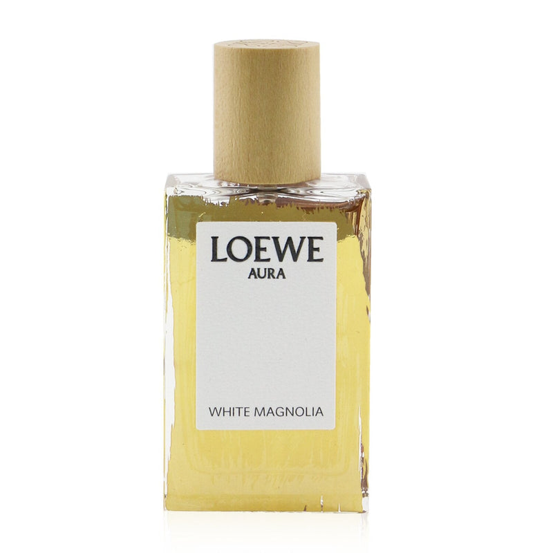 Loewe Aura White Magnolia Eau de Parfum Spray  100ml/3.4oz