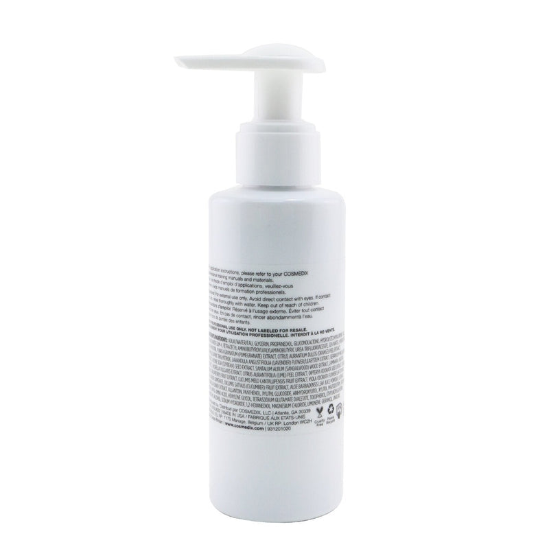 CosMedix Elite Awaken Replenish Gel Mask (Salon Size)  110ml/3.72oz