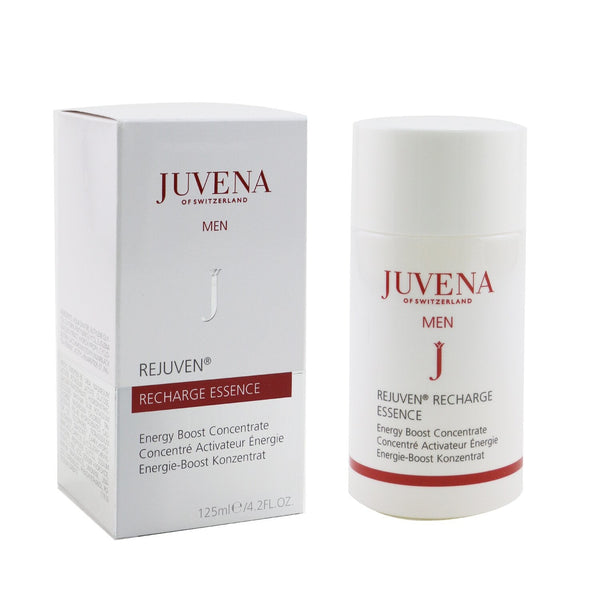 Juvena Rejuven Men Recharge Essence Energy Boost Concentrate  125ml/4.2oz