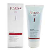 Juvena Rejuven Men Moisture Boost Shower & Shampoo Gel  200ml/6.8oz