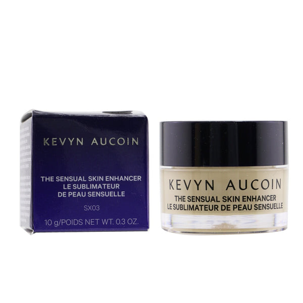Kevyn Aucoin The Sensual Skin Enhancer - # SX 03  10g/0.3oz