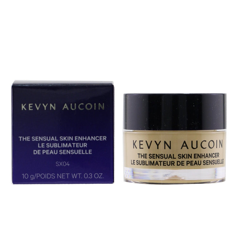 Kevyn Aucoin The Sensual Skin Enhancer - # SX 04  10g/0.3oz