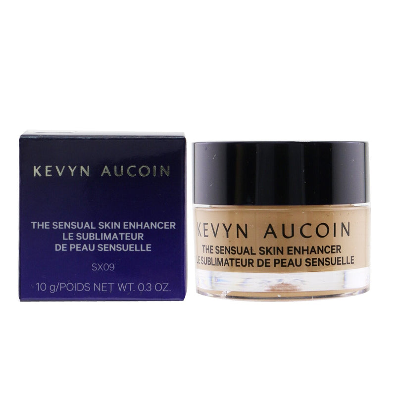 Kevyn Aucoin The Sensual Skin Enhancer - # SX 09  10g/0.3oz