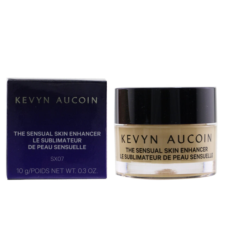 Kevyn Aucoin The Sensual Skin Enhancer - # SX 07  10g/0.3oz